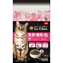 【イースター】イースター プロステージ ル シャット 皮膚・被毛の健康に配慮 1.2kg