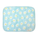 【ペットプロジャパン PetPro】ペットプロジャパン Homey ひんやり冷感デイジースクエアマット S