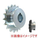 【片山チエン】カタヤマ FBN40B12D15UC KANA スプロケット FBN40B 表面処理 片山チエン(4)