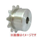 【片山チエン】カタヤマ SUS40B10 KANA スプロケット SUS40B 片山チエン(4)