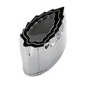 【遠藤商事 TKG】TKG SA 18-8 業務用 抜型 木の葉 3個セット BNK7001 遠藤商事