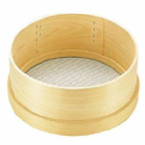 【遠藤商事 TKG】TKG 木枠 パン粉フルイ 6.5メッシュ 尺1 BPV01011 遠藤商事 メーカー直送 代引不可 北海道沖縄離島不可