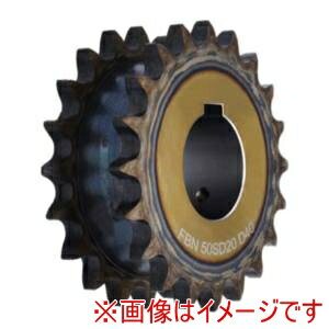 【片山チエン】カタヤマ FBN50SD16D28 K