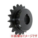 【片山チエン】カタヤマ FBN80B17D38BK KANA スプロケット FBN80B 表面処理 片山チエン(4)