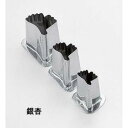 【遠藤商事 TKG】TKG SA 18-8 ツバ付 抜型 銀杏 中 BNK19092 遠藤商事(3)
