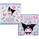 【スケーター SKATER】スケーター クロミ マシュグミ ランチ クロス 2P KB4WN