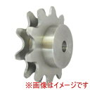 【片山チエン】カタヤマ C6B10N KANA 増速・キャリアチェーン用スプロケット 片山チエン(4)