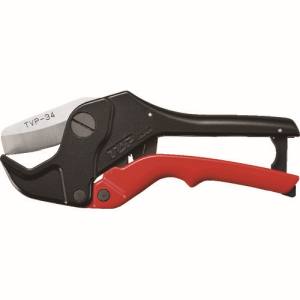 【トップ工業 TOP】トップ工業 TVP-34 エンビパイプカッター TOP