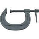 【トップ工業 TOP】トップ工業 CC-200 C型シャコ万力 200mm TOP