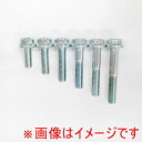 【エヌティービー NTB】FSB06-025U 六角穴付きフランジボルト M6-25 10本 エヌティービー