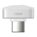 【サンイースト SUNEAST】SUNEAST SE-PS128G2LNN1WF Portable SSD Nano USB 3.2 Gen 1 USB Type-C