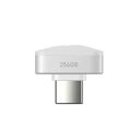 【サンイースト SUNEAST】SUNEAST SE-PS256G2LNN1WF Portable SSD Nano USB 3.2 Gen 1 USB Type-C