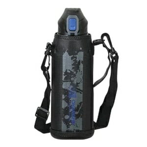 【パール金属 Pearl】パール金属 HC180 FCダイレクトボトル1100 ポーチ付 ブラック×ブラック 【パール金属 Pearl】パール金属 HC180 FCダイレクトボトル1100 ポーチ付 ブラック×ブラック