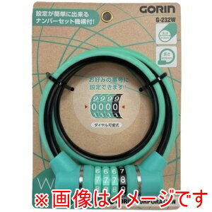 ФŷԾŹ㤨֡ڸع  GORINۥ 4ϢѼ磻䡼 G232W-600 12600mm 쥹 CE GORIN عȡפβǤʤ759ߤˤʤޤ