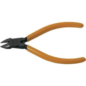 【トップ工業 TOP】トップ工業 MN-125 マイクロニッパ バネ付 125mm TOP