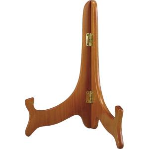 【大額】大額 2206 木製皿立て 8インチ 木地