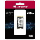 【トランセンド Transcend】トランセンド TS256GMTE410S