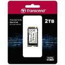 【トランセンド Transcend】トランセンド TS2TMTE410S