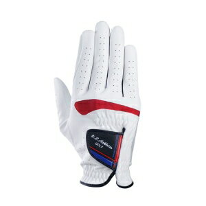 【レザックス】レザックス USGL-3654 USAT グローブ 右 白 L