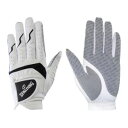 【スポルディング SPALDING】スポルディング SPGL-3657 手袋 非公認グローブ 左手 L ホワイト