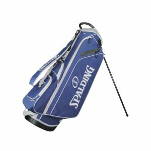 送料無料！！【スポルディング SPALDING】スポルディング SPCB-3468 CB 9.5スタンドバッグ ネイビー【smtb-u】