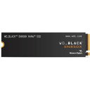 【Western Digital 並行輸入品】Western Digital SSD WDS400T2X0E Black SN850X NVMeSSD ISSD...
