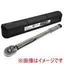 【大自工業 Meltec】大自工業 F-94 トルクレンチ ミニ 差込角9.5 トルク測定範囲:19〜10N m オイル交換 ブレーキ整備等に(2)