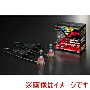 ФŷԾŹ㤨֡ڥԡ IPFۥԡ F50DFLB եLEDХ ۥ磻 ǥ奢륫顼 6500K/2400K 12V/24V12W 2500lm H8/11/16פβǤʤ19,203ߤˤʤޤ