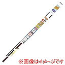 【日本ワイパーブレード NWB】日本ワイパーブレード TW40HB ワイパー替えゴム 撥水コートグラファイトワイパー 撥水タイプ 長さ:400mm フロント用/...