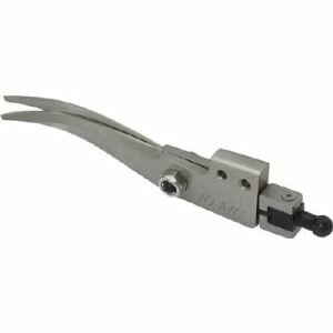 【室本鉄工】ナイル 10MC 替刃マルチハサミ用柳刃 室本鉄工