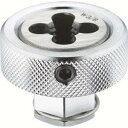 【トップ工業 TOP】トップ工業 NA-25-3 ネジ修正アダプター W3/8ダイス付 TOP