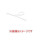 【バイクパーツセンター Bike Parts Center 】バイクパーツセンター 905201 タイラップ 2.5×100mm 白 100本セット