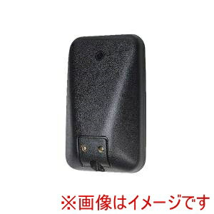 【大東プレス DAITO PRESS 】大東プレス DI235 トラック用サイドミラー 86年 三菱キャンター左右標準共通タイプ