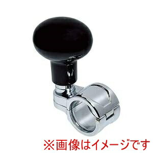【ジェットイノウエ JET INOUE 】ジェットイノウエ 506202 ハンドルスピンナー 楕円型 ブラック