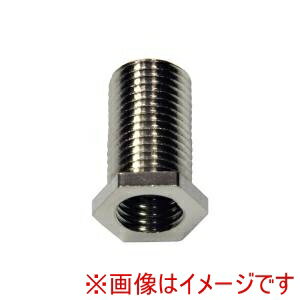 【ジェットイノウエ JET INOUE 】ジェットイノウエ 566353 口径変換 ネジ 12×1.25-10×1.25(2)