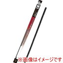 【AQUA DREAM】AQUA DREAM AD-WDHR-60 ワイパー替えゴム 純正樹脂ワイパー撥水コート用 ゴム幅:9mm 長さ:600mm /1本
