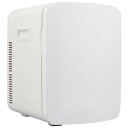 【オーム電機 OHM】オーム電機 COK-R136-W 電子式保冷保温ボックス 13リットル(2)