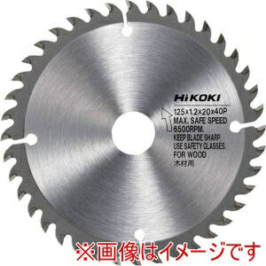 ФŷԾŹ㤨֡ڥϥ HiKOKIۥϥ 0040-2525 ںѥåץ 125X0.8X20MM 40פβǤʤ1,553ߤˤʤޤ
