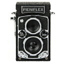 送料無料!!【ケンコー Kenko】ケンコー 143969 トイカメラ PIENIFLEX KC-TY02【smtb-u】