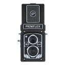 【ケンコー Kenko】Kenko PIENIFLEX M KC-FM12 トイカメラ