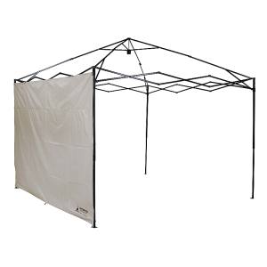 【キャプテンスタッグ CAPTAIN STAG】キャプテンスタッグ クイックアップシェード サイドパネル 300UV-S UA-1098