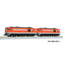 【カトー KATO】KATO 10-2008 DF50 四国形 2両セット【特別企画品】(3)