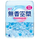 【小林製薬】小林製薬 無香空間 特大 ほのかなせっけんの香り 630g