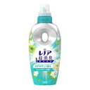 【P&Gジャパン】P&Gジャパン レノア 超消臭1WEEK みずみずしく香るフレッシュグリーンの香り 本体 490mL(3)