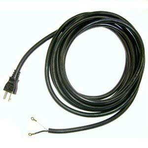 【正和電工 SEIWA】正和電工 SYU-315 2芯 15A 修理用 取替えコード