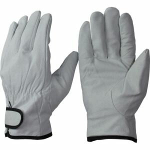 【おたふく手袋 OTAFUKU】おたふく手袋 R-35 豚革内綿タイプ LLサイズ