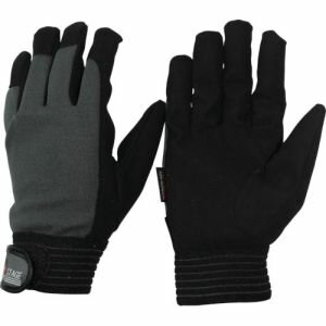 【おたふく手袋 OTAFUKU】おたふく手袋 K-41 GR-L ネクステージ ワン グレー Lサイズ