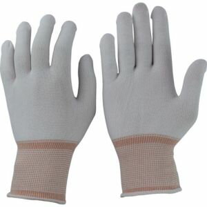 【おたふく手袋 OTAFUKU】おたふく手袋 A-219-L インナーピタハンド L 10双組