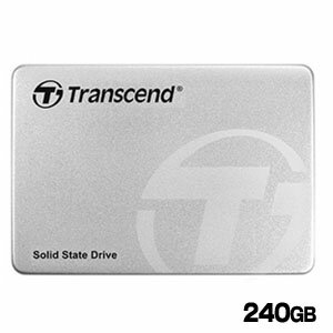 【トランセンド Transcend】トランセンド SSD 2