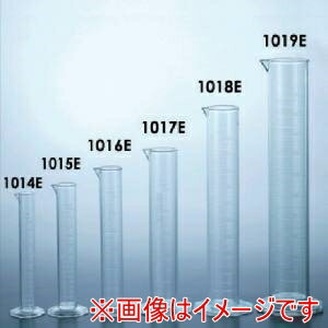 【サンプラテック】サンプラテック TPXメスシリンダー 1015 200cc
